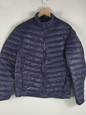 Helly Hansen Pertex Quantum 700+ Down Jacket Large